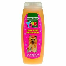 Šampón Long Hair YORK 200ml